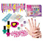 Набор для детского маникюра 4FUN Game Club Diy Girls 8827