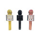 Микрофон Караоке MirToys WS-858