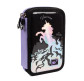 Пенал 2 отделения без наполнения Yes HP-01 Magic Unicorn 533551