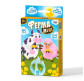 Игра настольная DankoToys DT G-FM-01 Ферма мини