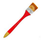 Кисть Art Nation Artist Brush нейлон флейц. BR5627