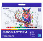 Фломастеры 18 цв. Kite мод 448 Classic K-448