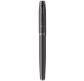 Ручка роллерная Parker 28022 IM 17 Professionals Monochrome Titanium