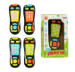 Игрушка TK Group Музыкальный пультик, ассорти ТК-10009 UK