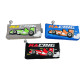 Пенал мягкий ООПТ 20*9*3,5см, Racing микс №H-698