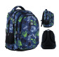 Рюкзак (ранец) GoPack школьный Education GO24-162M-2 Teens 40,5*28,5*17,5см