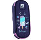 Пенал мягкий Kite мод 599 So Sweet K24-599-7