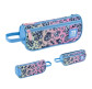 Пенал мягкий Kite мод 643 Tokidoki TK24-643