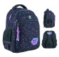 Рюкзак Kite школьный мод 763 Get It Girl K24-763M-2 39*29,5*14,2см