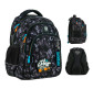 Рюкзак Kite школьный мод 763 Skate K24-763M-4 39*29,5*14,2см