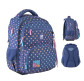 Рюкзак (ранец) школьный Kite мод 773 Good Mood K24-773M-3 39*28,5*13,5см