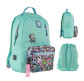 Рюкзак (ранец) мягкий Kite мод 949 tokidoki TK24-949M 41*28*11см