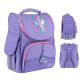 Рюкзак (ранец) Kite школьный каркасный мод 501 My Little Pony LP24-501S 35*25*13см