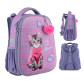 Рюкзак (ранец) Kite школьный каркасный мод 531 Studio Pets SP24-531M 38*29*16см