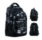 Рюкзак  (ранец) школьный Kite мод 727 Tokio K24-727M-2 42*29*20см