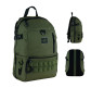 Рюкзак (ранец) мягкий Kite мод 876 Education teens K24-876L-3 45*30*16см