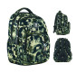 Рюкзак (ранец) школьный KITE мод 903 tokidoki TK24-903L 44*31,5*14см