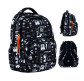 Рюкзак (ранец) школьный KITE мод 903 Tokio K24-903L-3 44*31,5*14см
