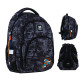 Рюкзак  (ранец) школьный KITE мод 905 Education teens K24-905M-2 42*32*13см