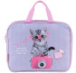 Портфель А4 Kite текстиль мод 589 Studio Pets SP24-589