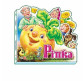 Книга детская 15*14см Ранок 5л. Любимая сказка, мини. Репка укр. М332002У