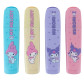 Маркер текстовыделитель набор 4шт Kite Highlighter 1-5мм Kuromi HK24-444