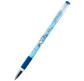 Ручка шариковая Kite мод 032 Dog пишет синим K24-032-3