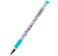 Ручка шариковая Kite мод 032 Girl Power пишет синим K24-032-1