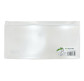 Папка-конверт DL (120*240мм) на молнии zip-lock Kobest 8103