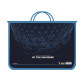 Портфель А4 Cool For School пластик на молнии Fast CF30000-04