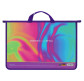 Портфель А4 Cool For School пластик на молнии Princess CF30001-05