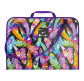 Портфель А3 Cool For School пластик на молнии Art Craft Design MX30003-08