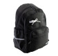 Рюкзак (ранец) школьный Maxi 8429-black 44*30*19см