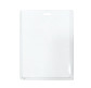 Бейдж 124*95мм PVC В3 вертикальный JL-903-B3/801