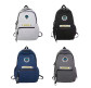 Рюкзак (ранец) школьный Generation by Kidis 9066 Backpack 44*30*19см