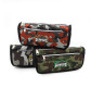 Пенал Josef Otten 21*9*4см, Gunners микс №0944P