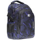 Рюкзак (ранец) школьный Safari 24-207L-2 44*30*19см