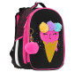 Рюкзак (ранец) школьный каркасный Class SchoolCase Mini 2404C Ice cream 35*27*16см