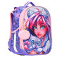 Рюкзак (ранец) школьный каркасный Class SchoolCase Mini 2406C Unicorn 35*27*16см