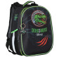 Рюкзак (ранец) школьный каркасный Class SchoolCase Mini 2408C Dinosaurs World 35*27*16см
