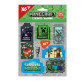 Наклейки Yes 954923 Minecraft