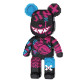 Конструктор 3D Magic Blocks Мишка Bearbrick 3031 деталь, кор.33*24,5*6,5см №9072