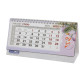 Календарь Стойка 2025 Buromax 21*10см Romantic BM.2102