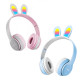 Наушники безпроводные Bluetooth UK-B12/77587*