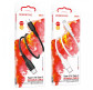 Кабель USB-A - Lightning 2.4A 1m Borofone BX80