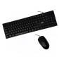 Клавиатура и мышка Veron USB Corded Ua+En+Ru X30/759917