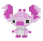 Конструктор 3D Blocks Beixi Angel, кор.9*9*9см, DSN-10