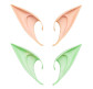 Украшение Elf Ears набор ушки Эльфийские 24-532