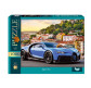 Пазлы  DankoToys 1000 эл. DT C1000-13-01 680*475 Sport Car