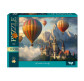 Пазлы  DankoToys 1000 эл. DT C1000-13-03 680*475 A castle in the sky